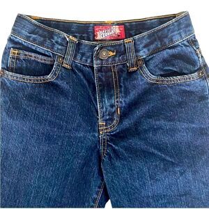 Old Navy Regular, 12 Slim